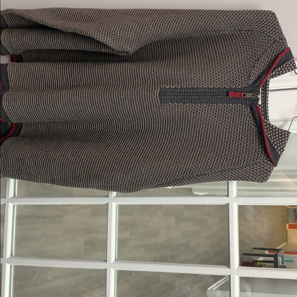 Carbon2Cobalt Oslo Hoodie Sweater